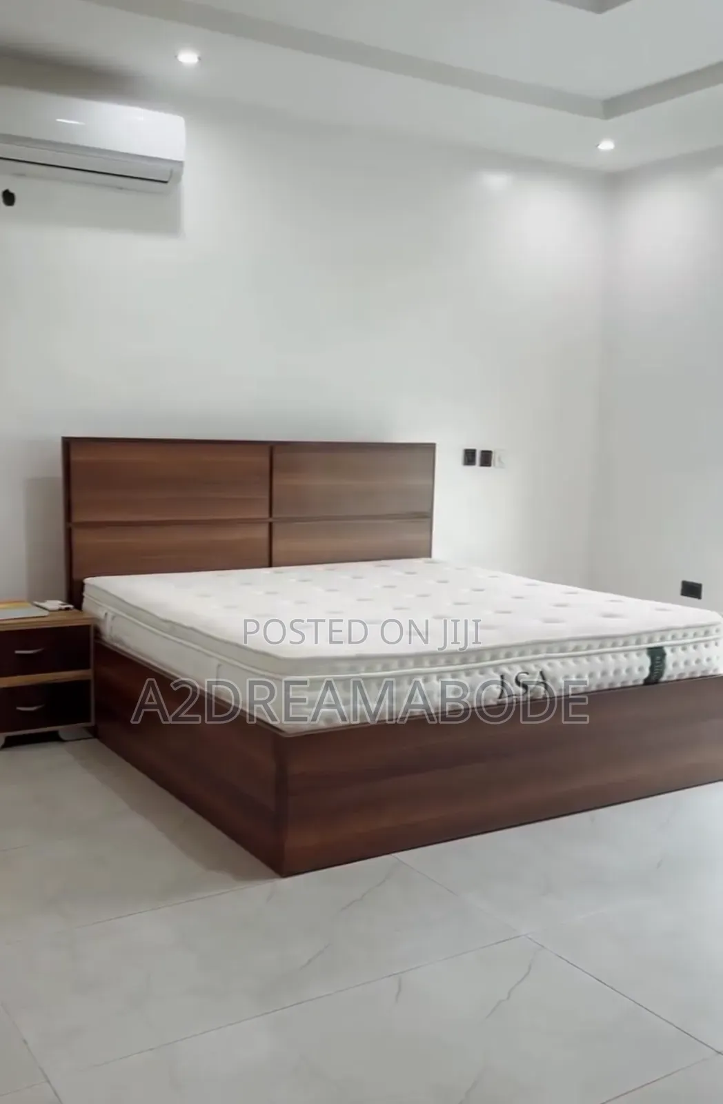 Furnished 4bdrm Duplex in Shonibare, Maryland for rent in Maryland