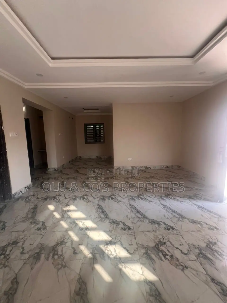 2bdrm Block of Flats in Utako for rent in Utako