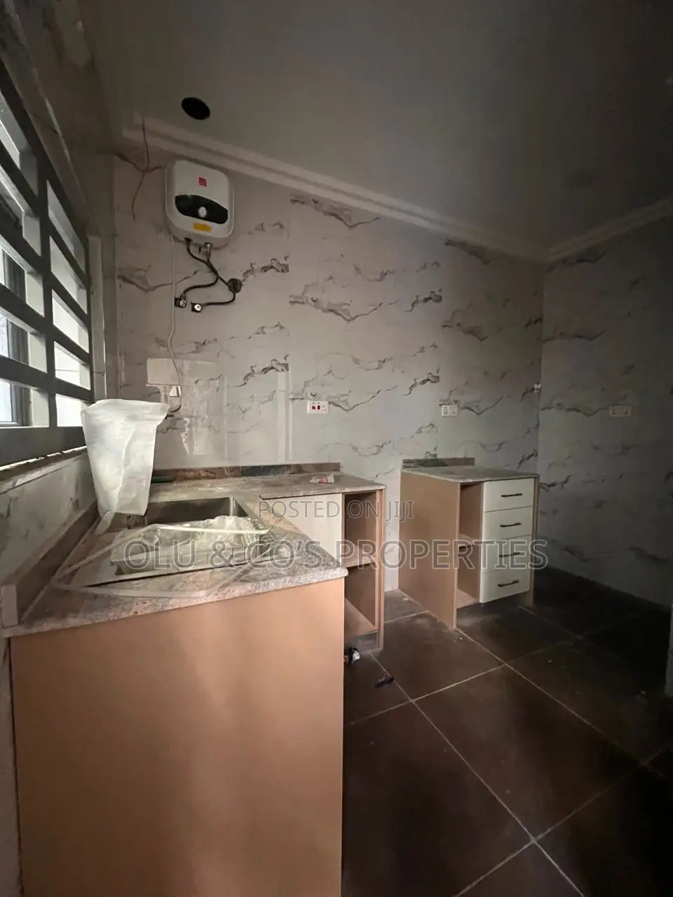 2bdrm Block of Flats in Utako for rent in Utako