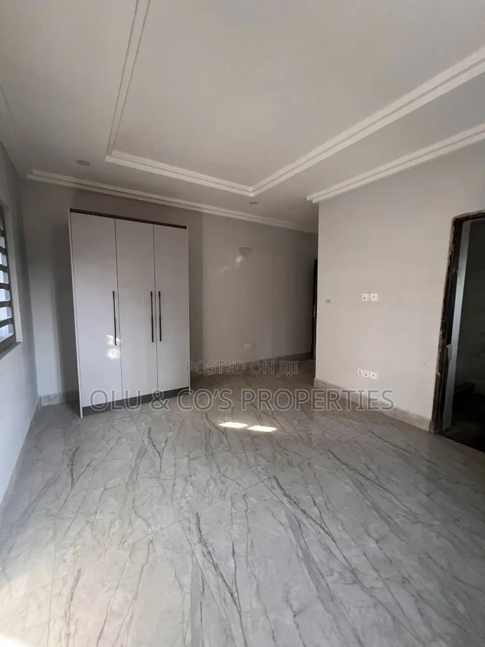 2bdrm Block of Flats in Utako for rent in Utako
