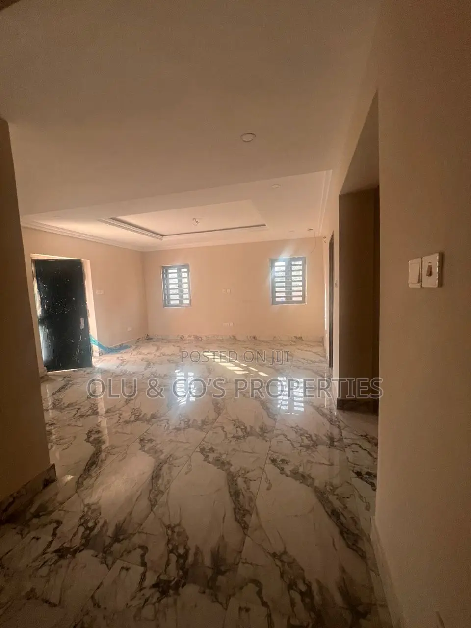 2bdrm Block of Flats in Utako for rent in Utako
