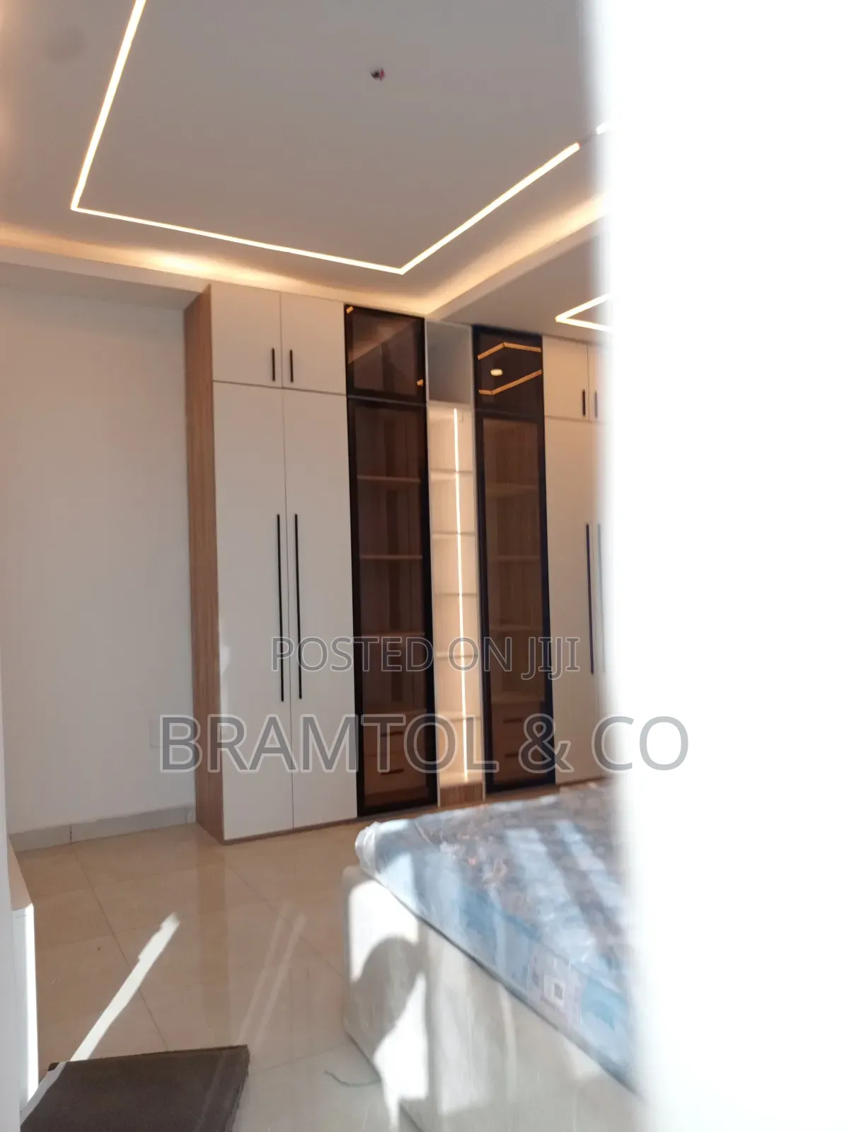 Furnished 3bdrm Block of Flats in Maitama for rent in Maitama