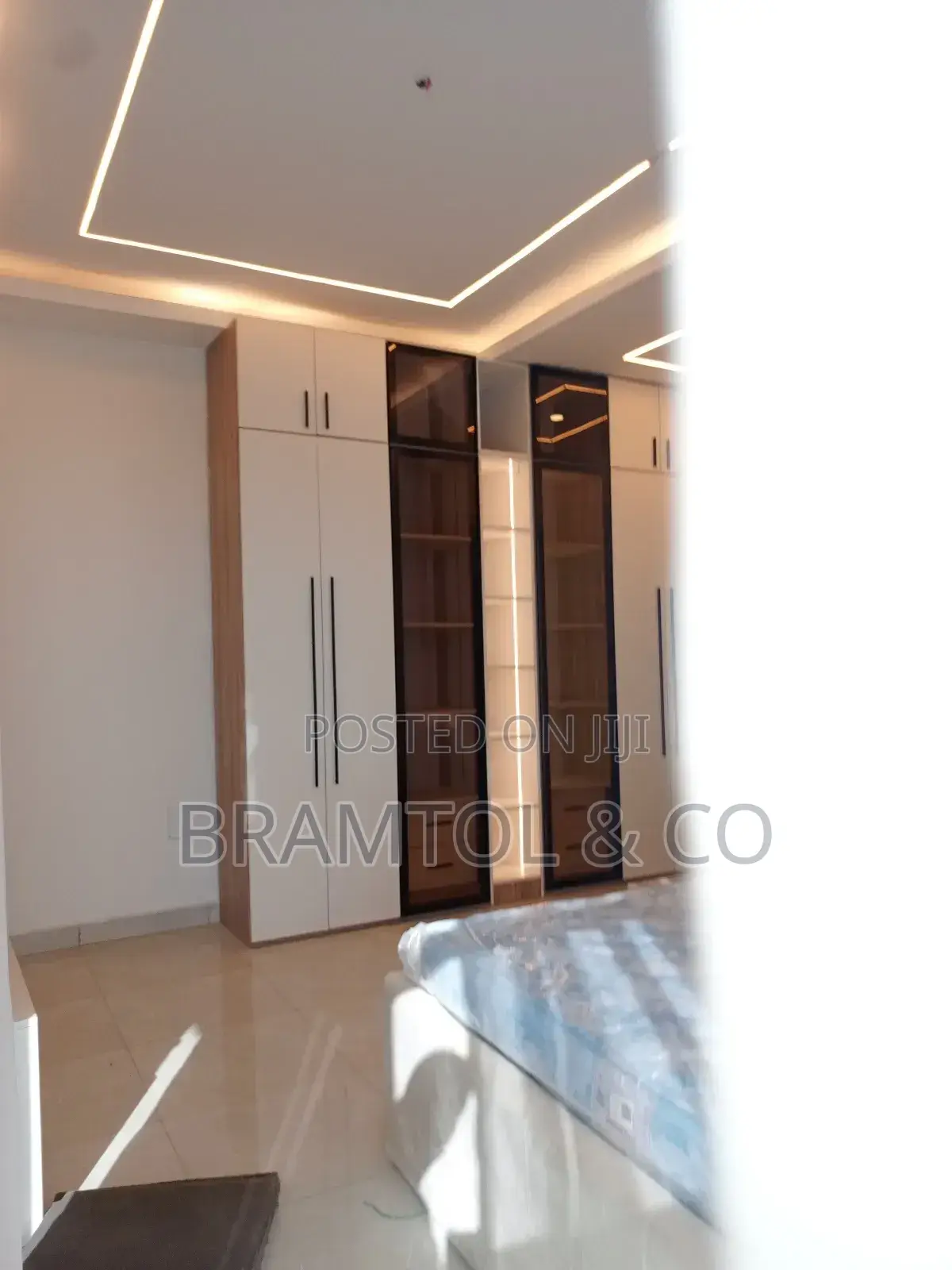 Furnished 3bdrm Block of Flats in Maitama for rent in Maitama