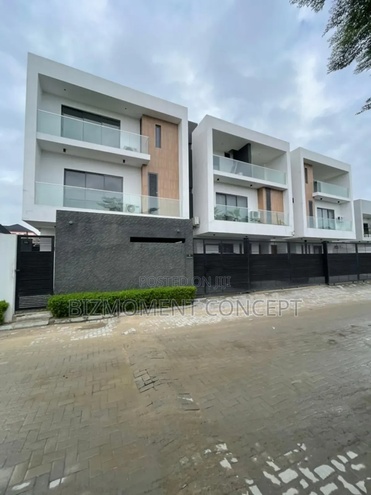Furnished 2bdrm Apartment in Osapa London for sale in Osapa london