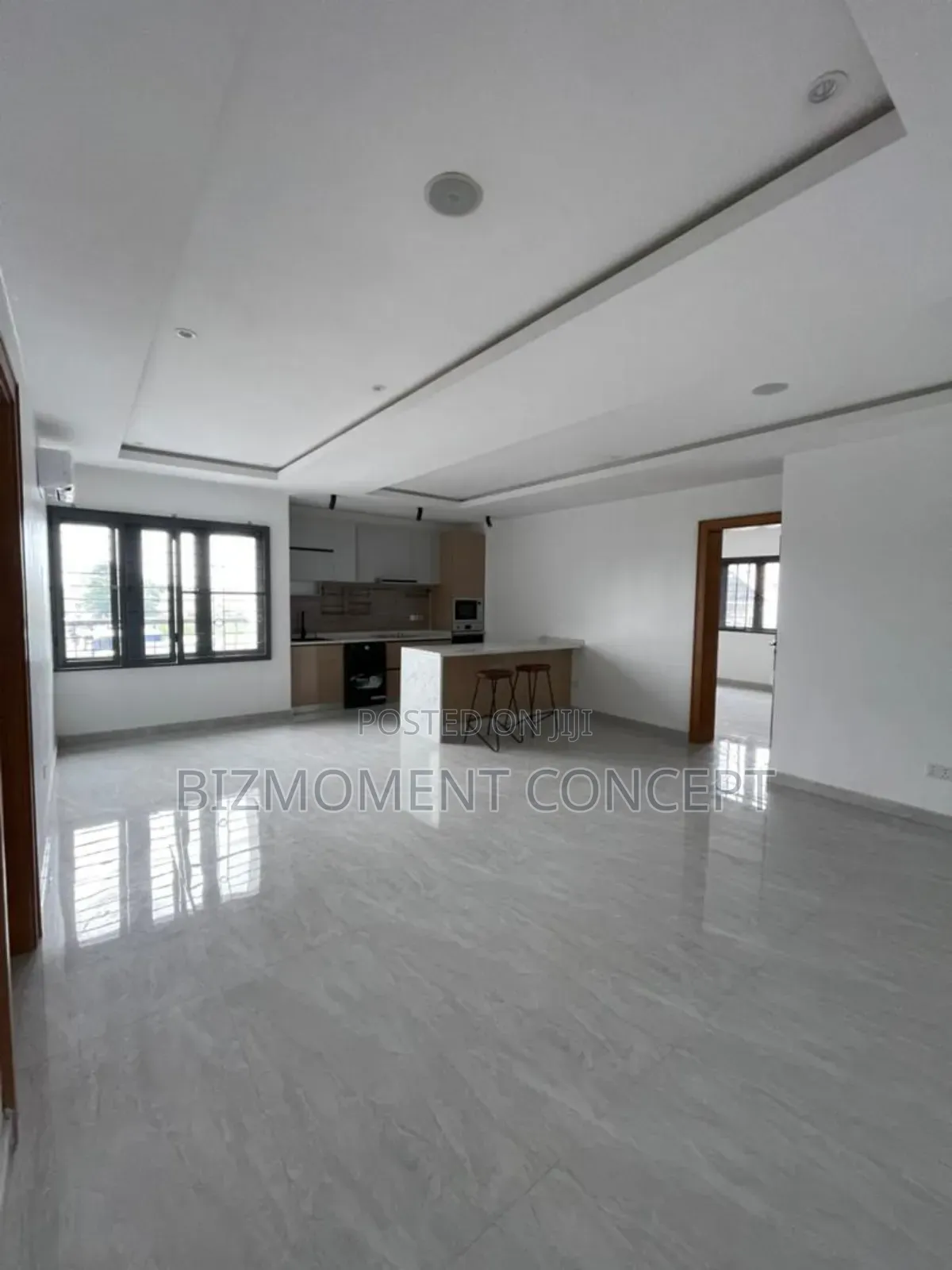 Furnished 2bdrm Apartment in Osapa London for sale in Osapa london