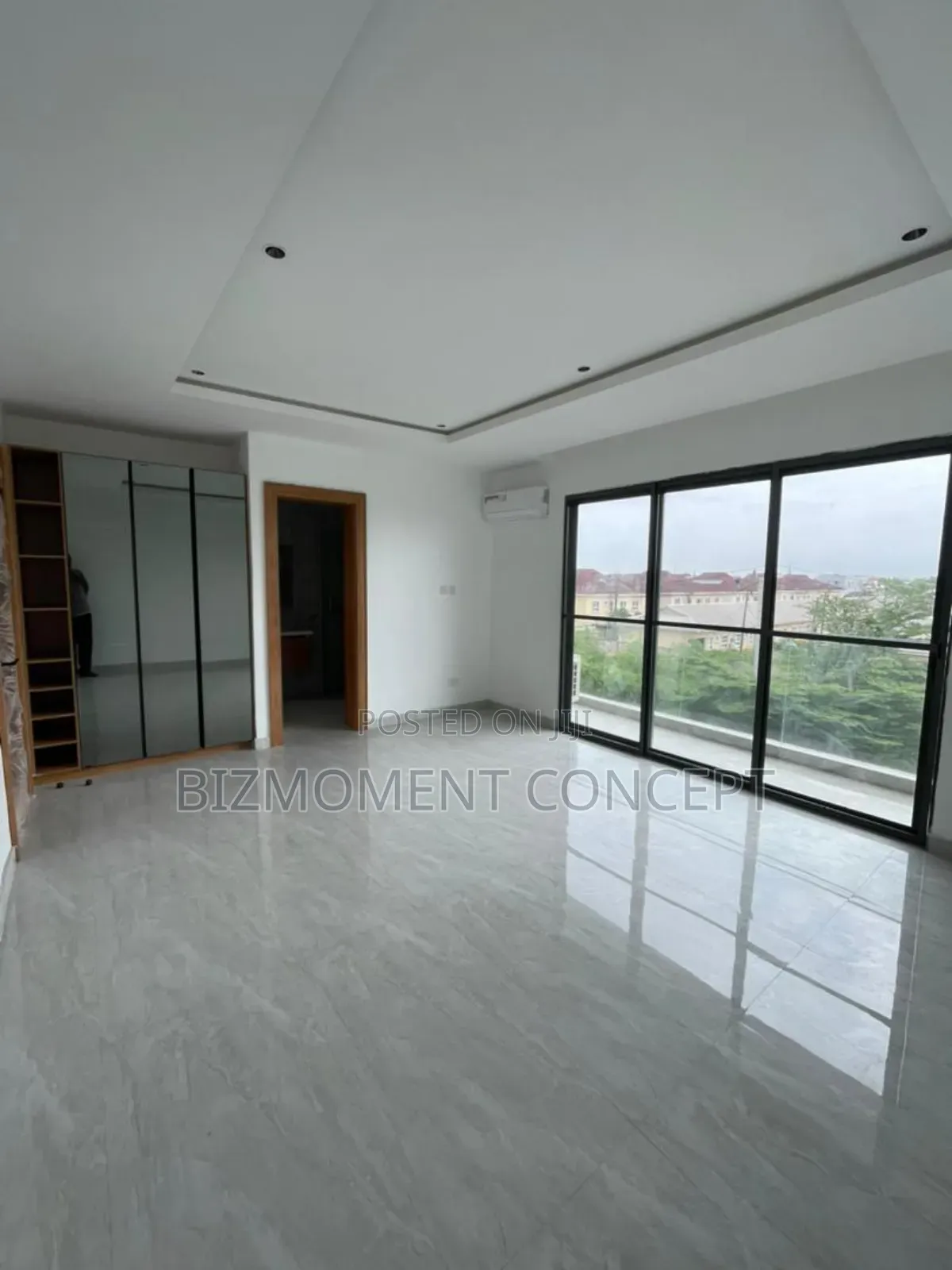 Furnished 2bdrm Apartment in Osapa London for sale in Osapa london