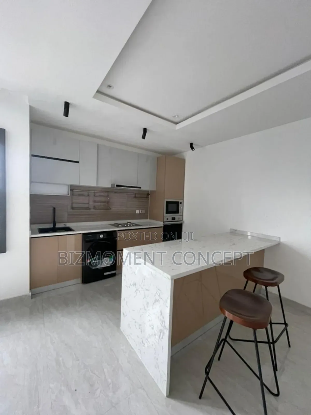Furnished 2bdrm Apartment in Osapa London for sale in Osapa london