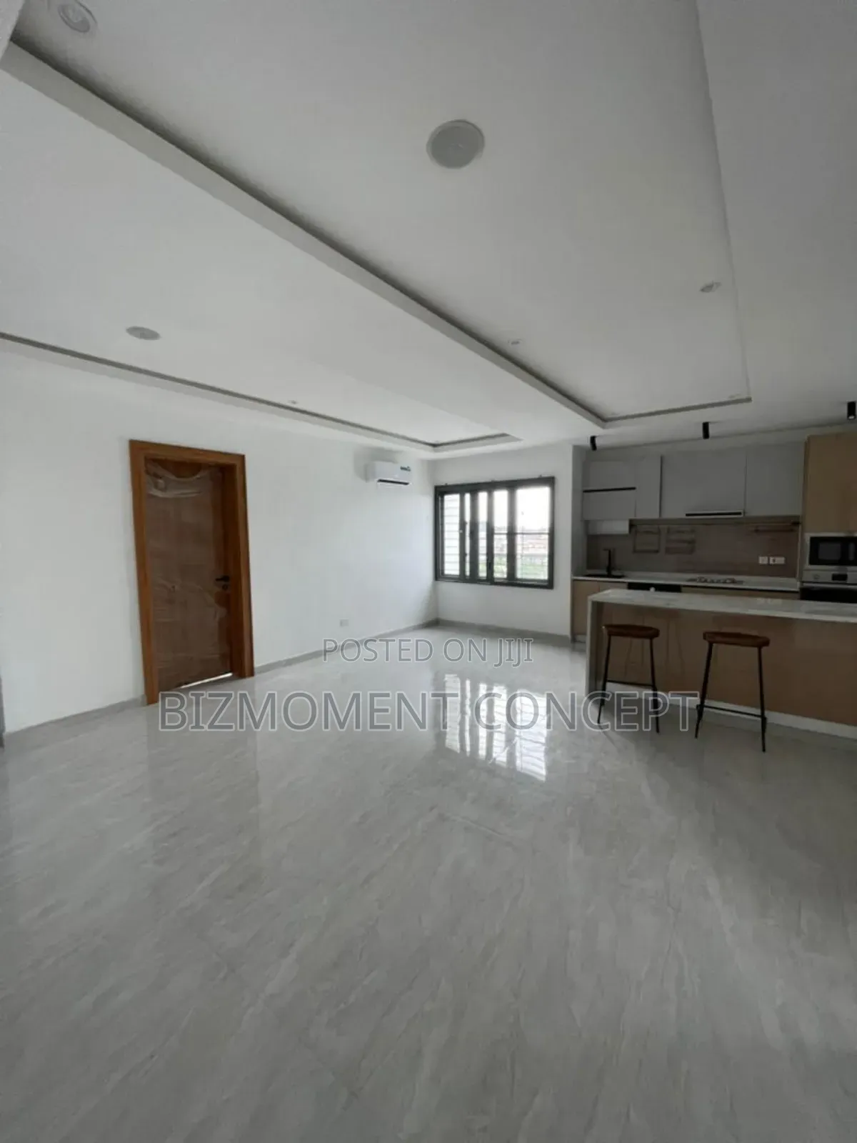 Furnished 2bdrm Apartment in Osapa London for sale in Osapa london