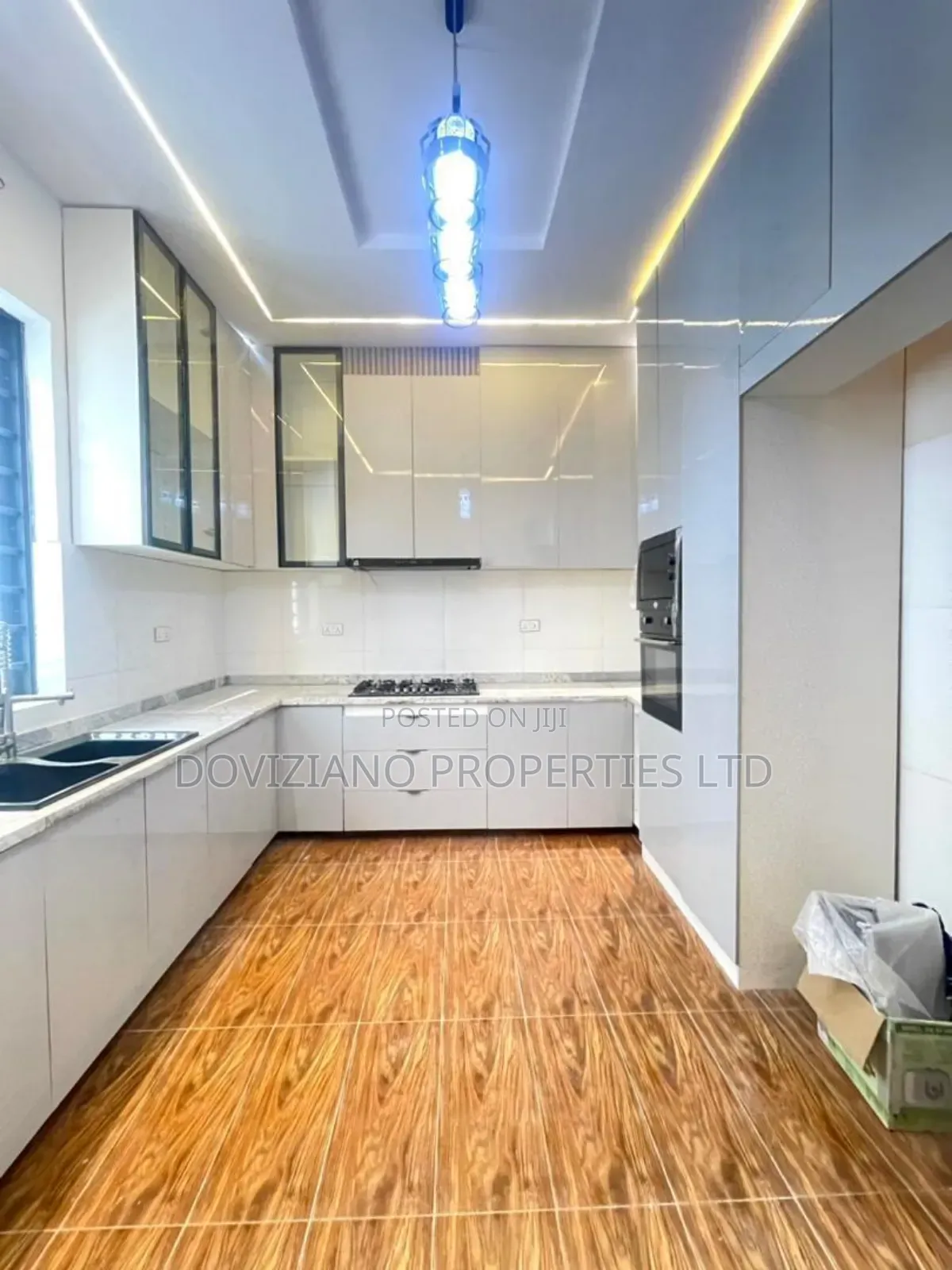4bdrm Duplex in Ajah for sale in Ajah