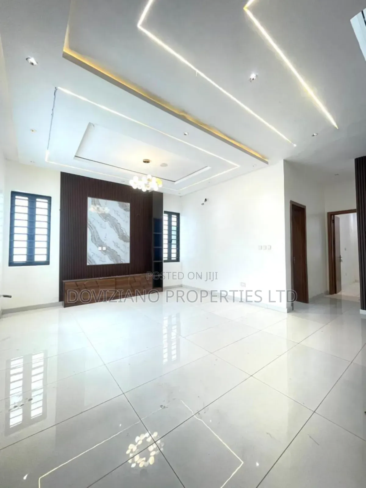 4bdrm Duplex in Ajah for sale in Ajah