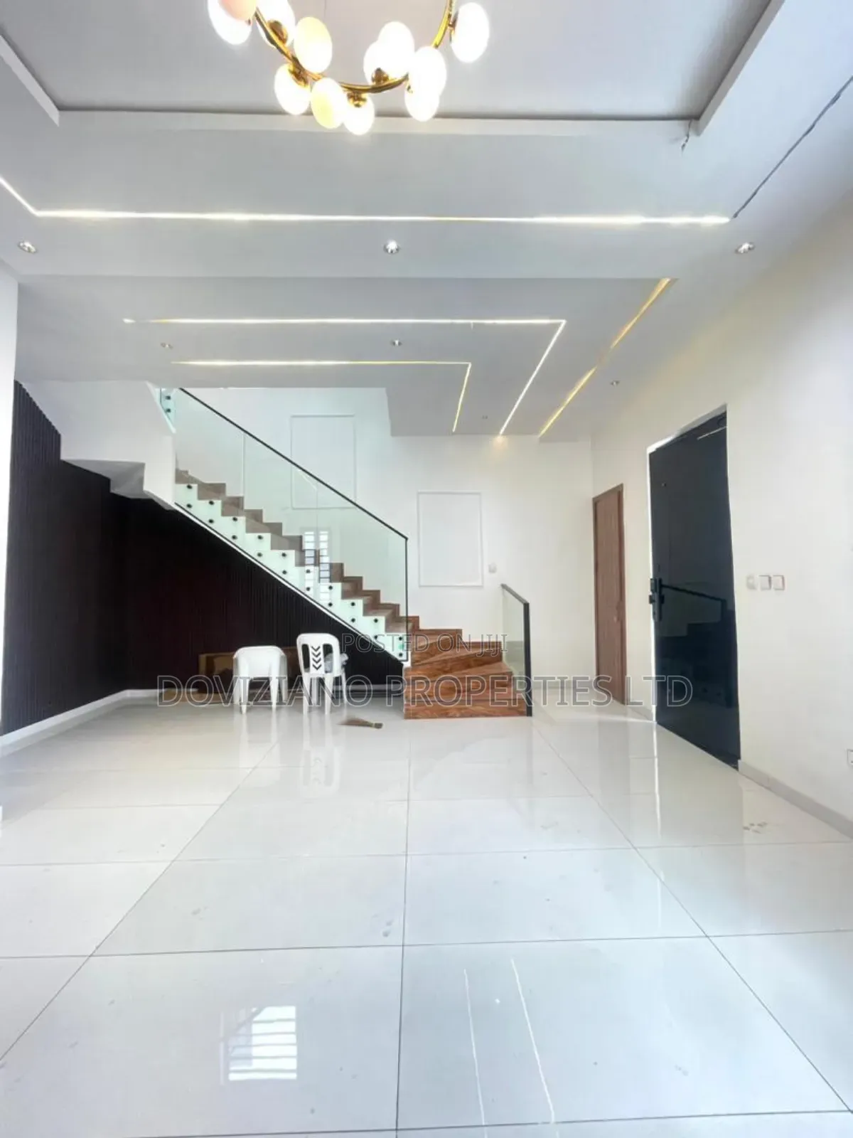 4bdrm Duplex in Ajah for sale in Ajah