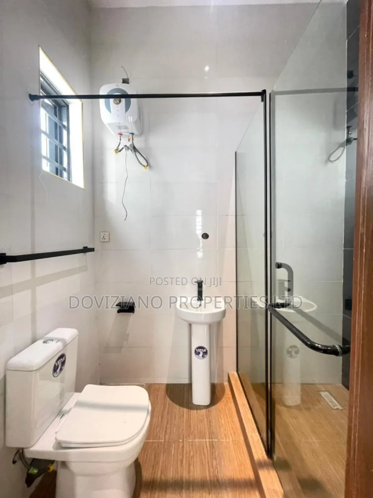 4bdrm Duplex in Ajah for sale in Ajah