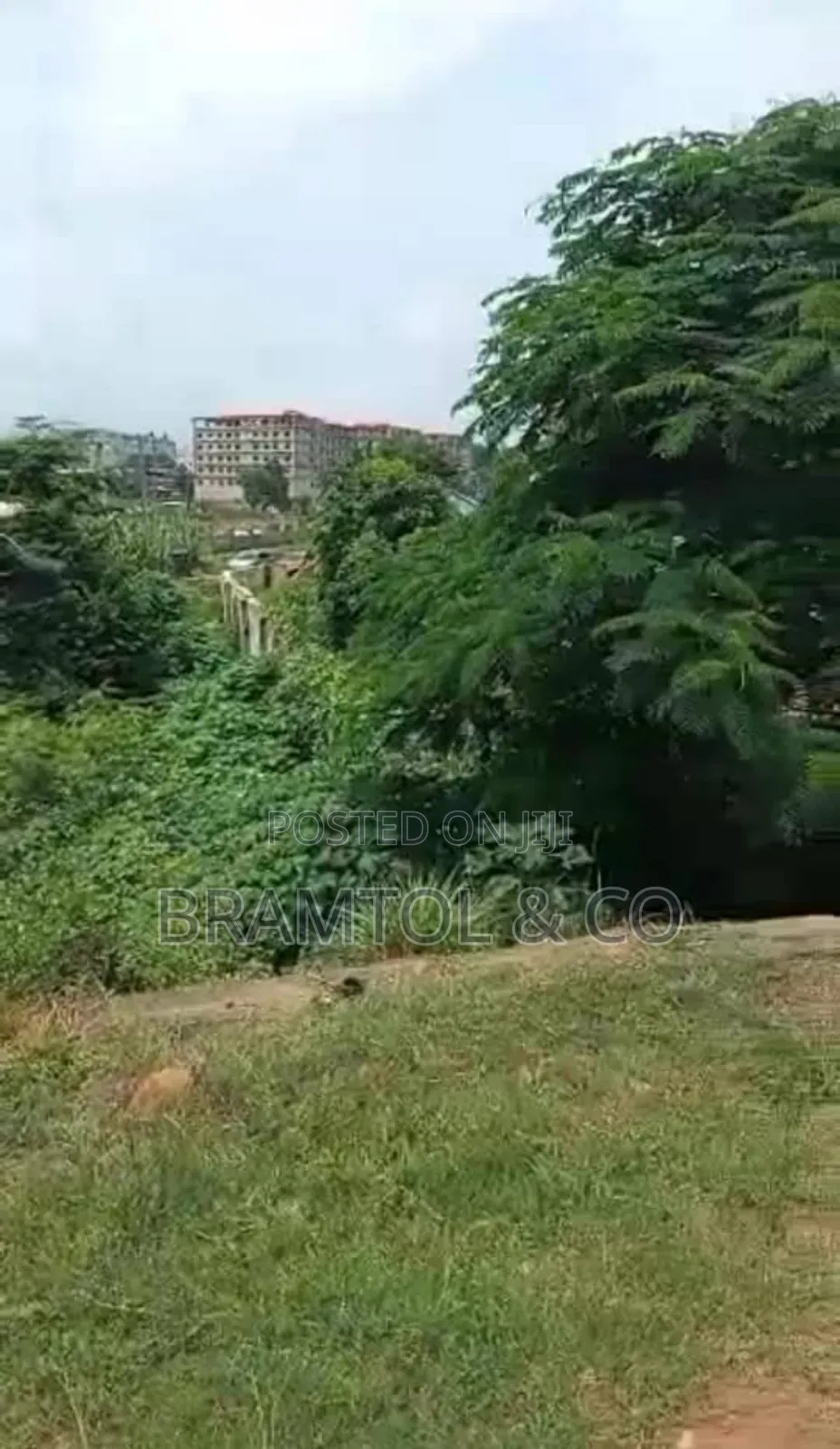 2300sqm Residential Cofo Plot In Asokoro Main in Guzape District