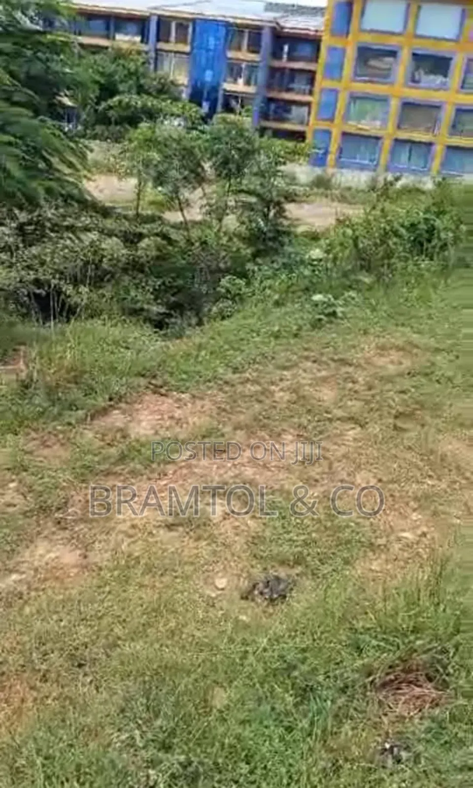 2300sqm Residential Cofo Plot In Asokoro Main in Guzape District