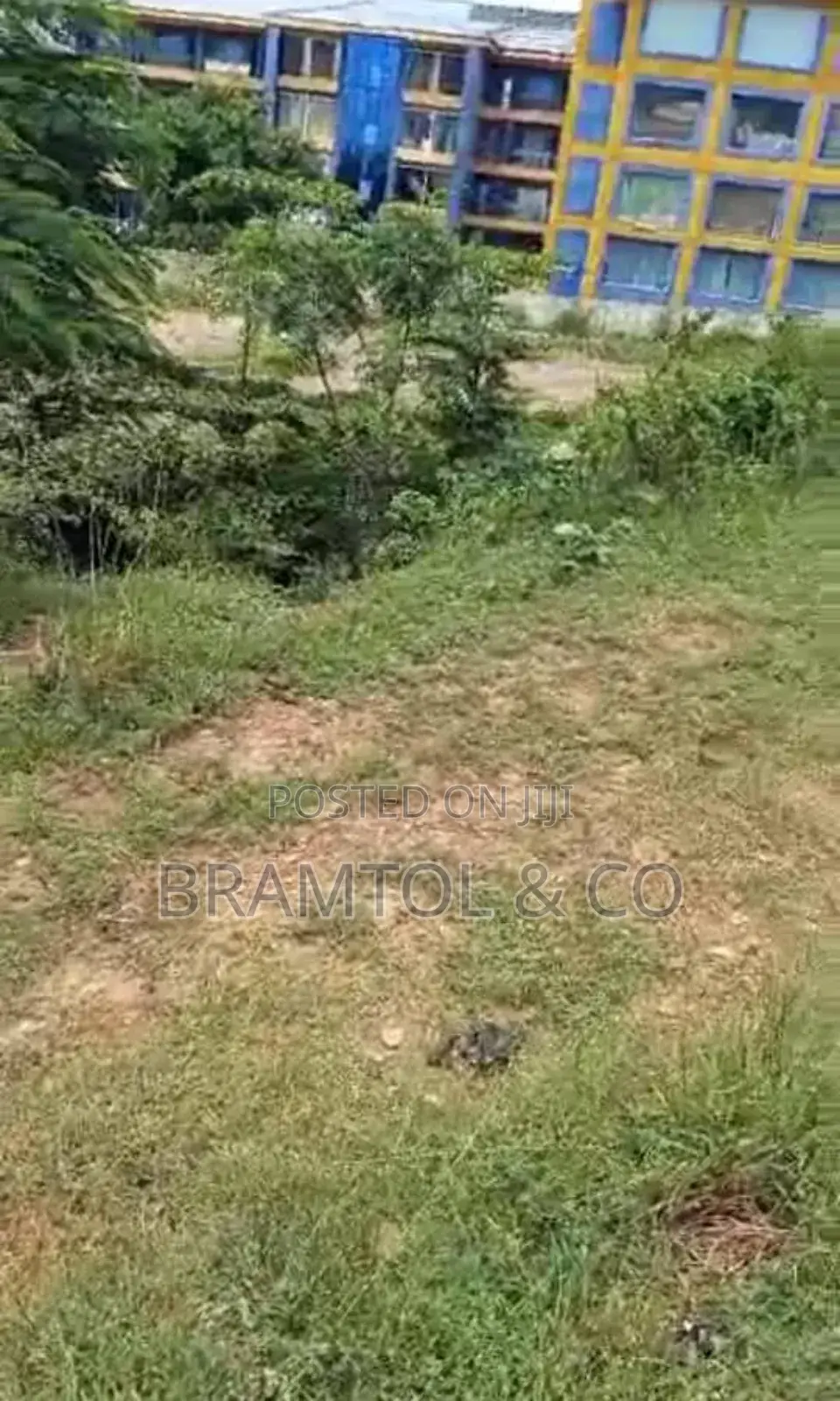 2300sqm Residential Cofo Plot In Asokoro Main in Guzape District