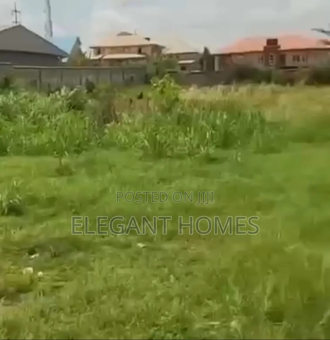Prime Land Near Navy Town, Alakija – Over 8 Plots (C of O) in Alakija