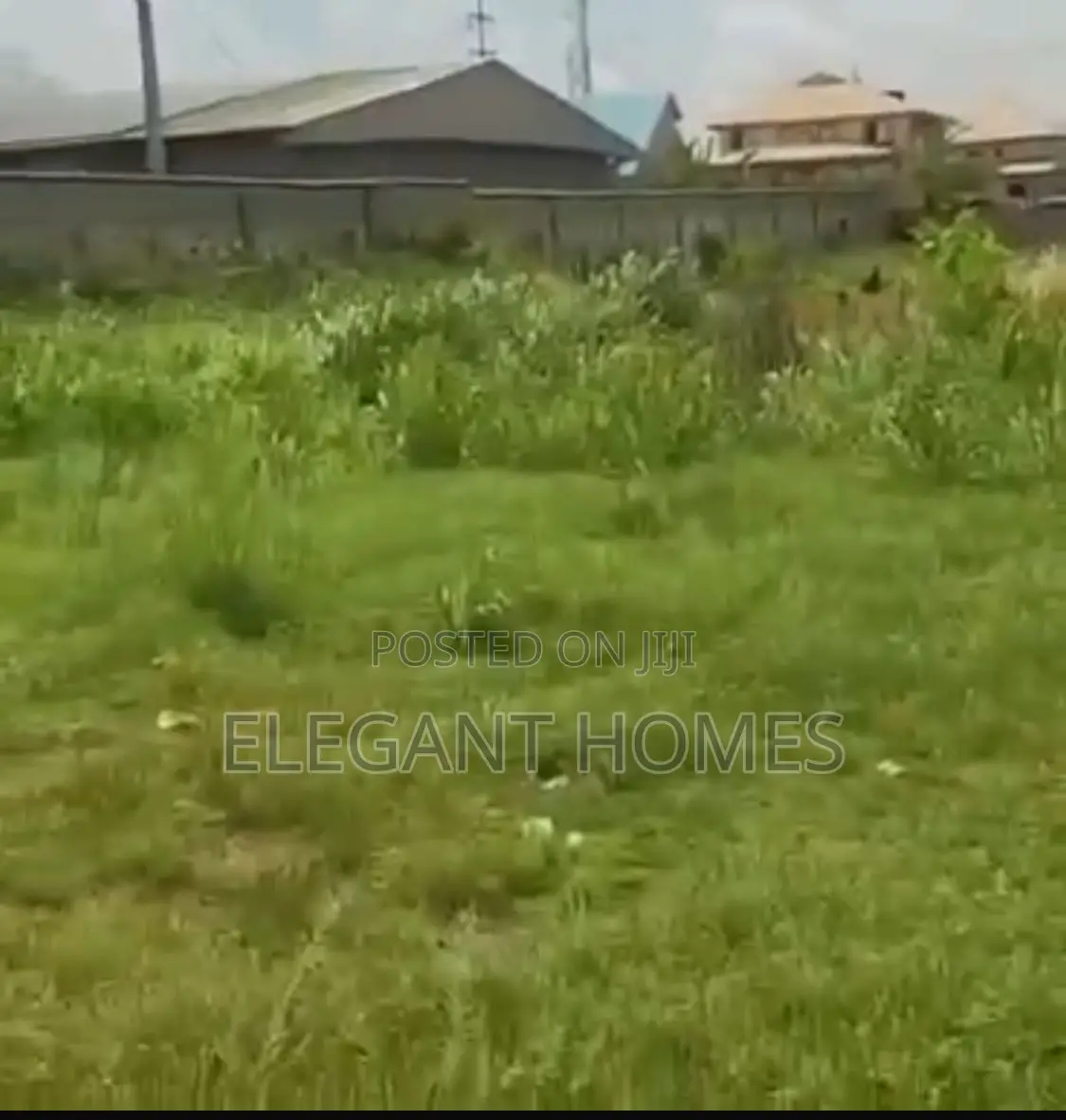 Prime Land Near Navy Town, Alakija – Over 8 Plots (C of O) in Alakija