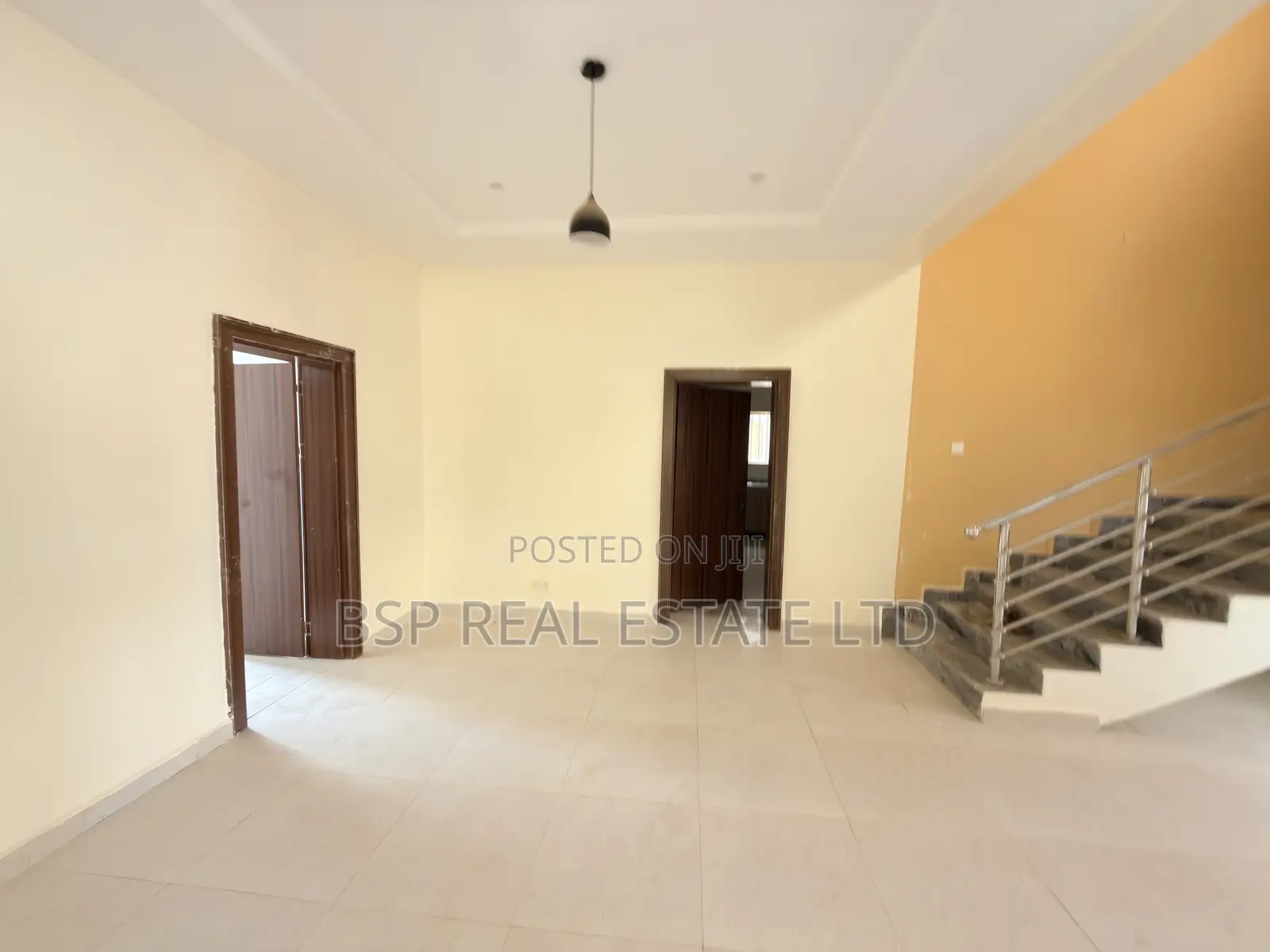 4bdrm Duplex in Life Camp for rent in Life Camp