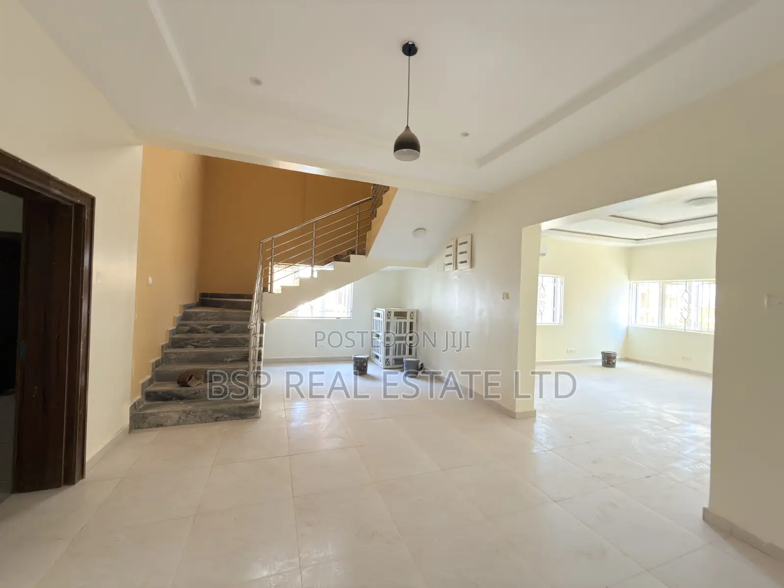 4bdrm Duplex in Life Camp for rent in Life Camp