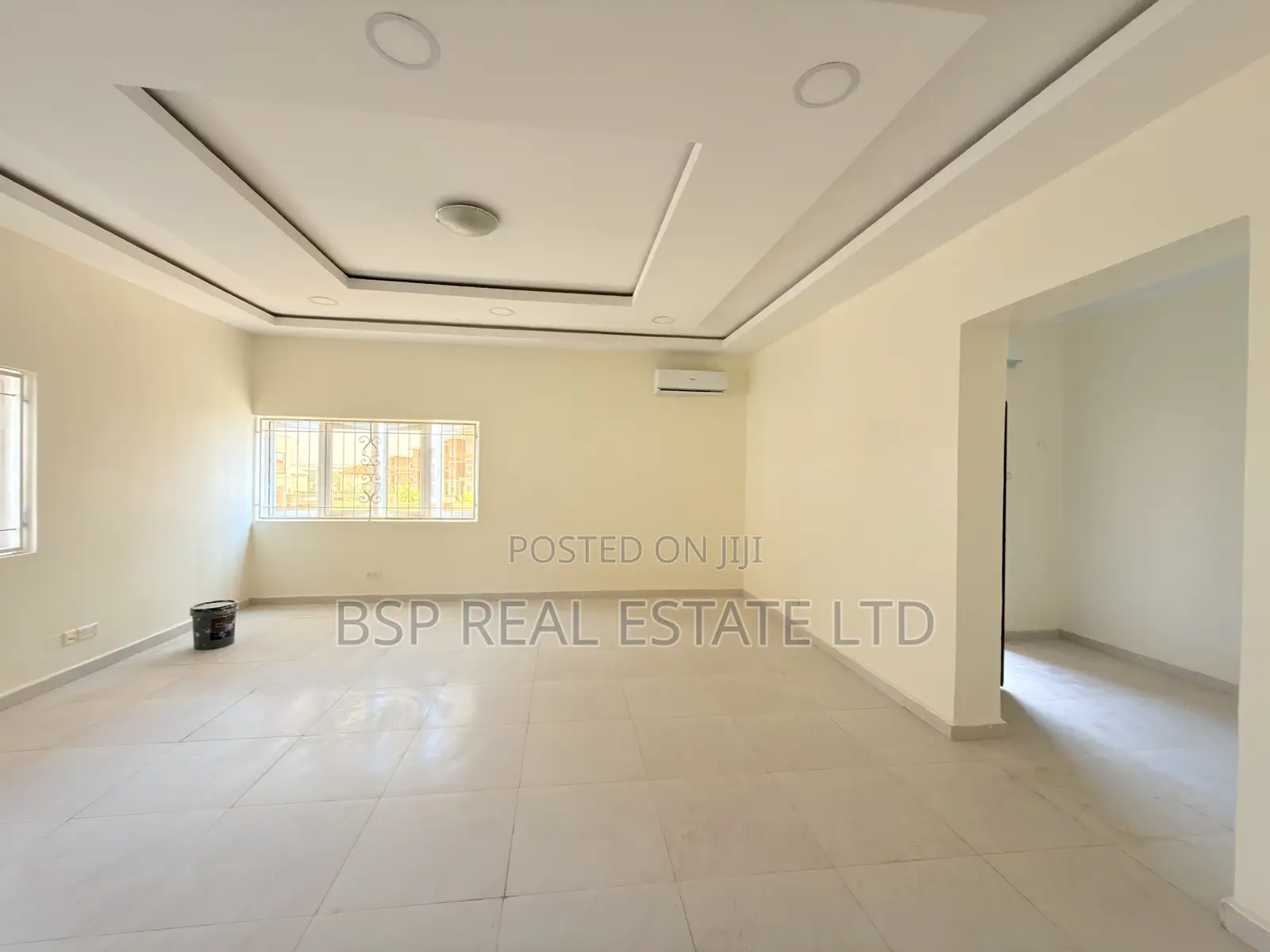 4bdrm Duplex in Life Camp for rent in Life Camp