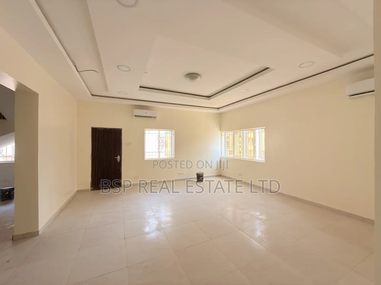 4bdrm Duplex in Life Camp for rent in Life Camp