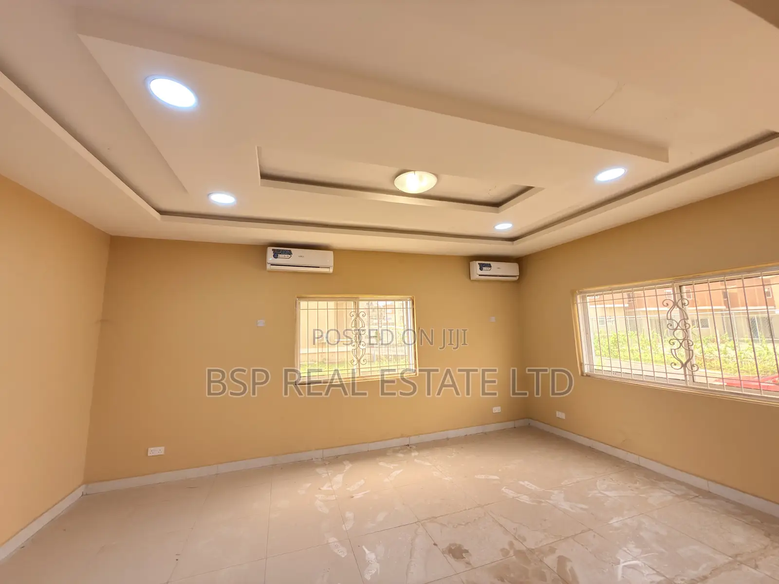 4bdrm Townhouse / Terrace in Life Camp for rent in Life Camp
