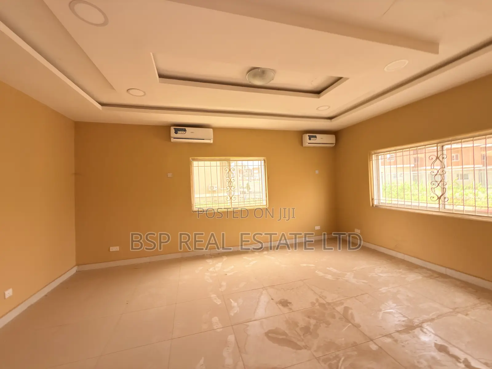 4bdrm Townhouse / Terrace in Life Camp for rent in Life Camp
