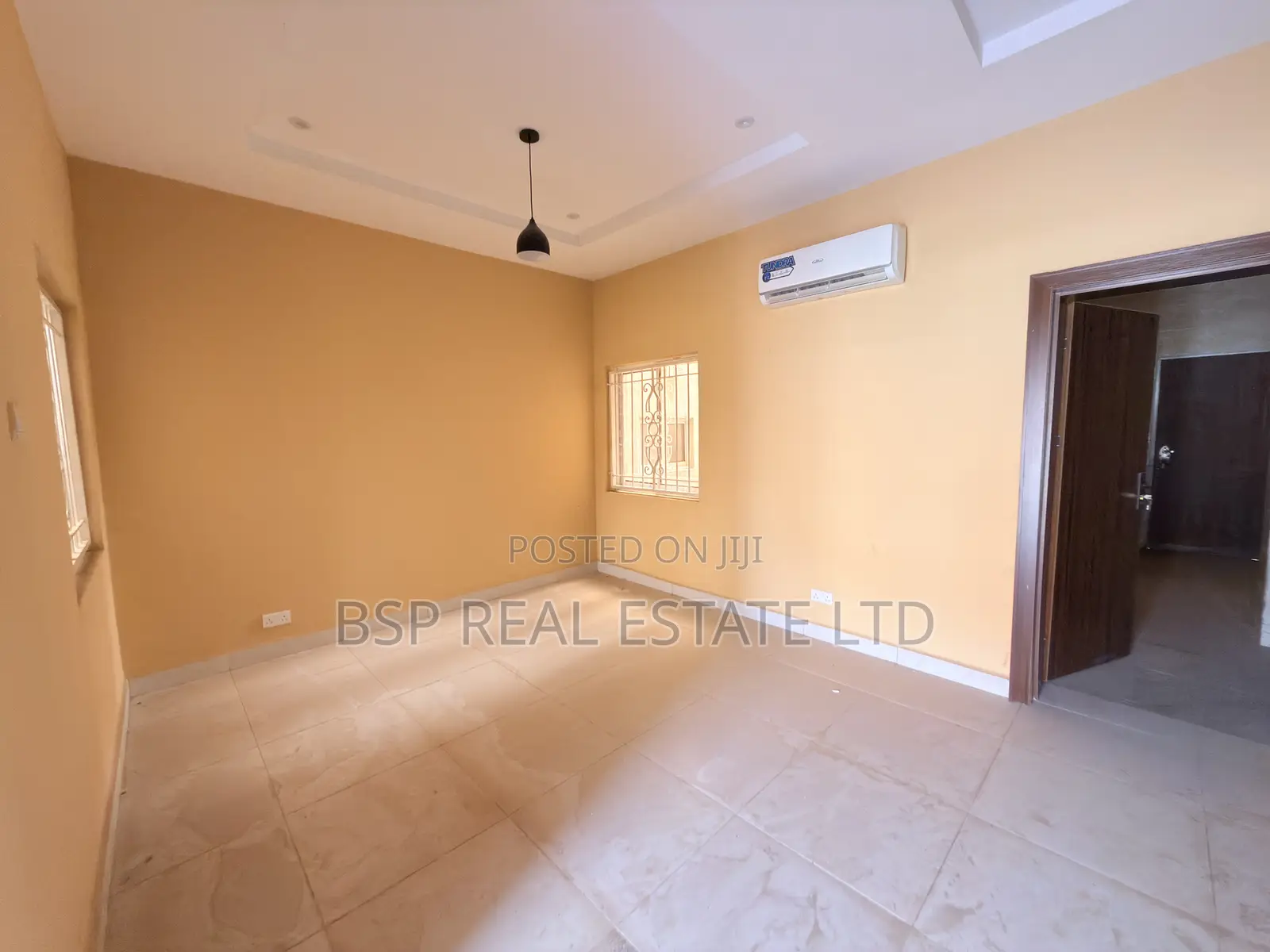 4bdrm Townhouse / Terrace in Life Camp for rent in Life Camp