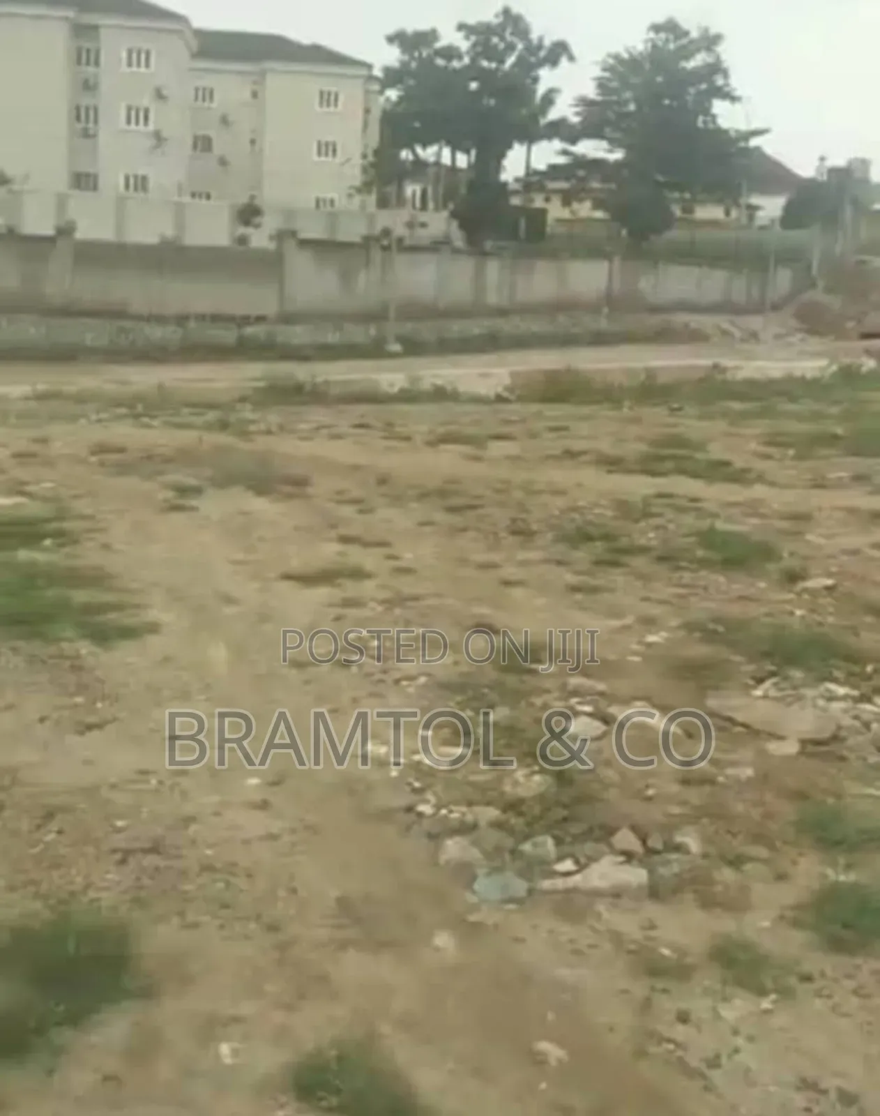100 Hectares C Of O Guzape 2 For Sale in Guzape District