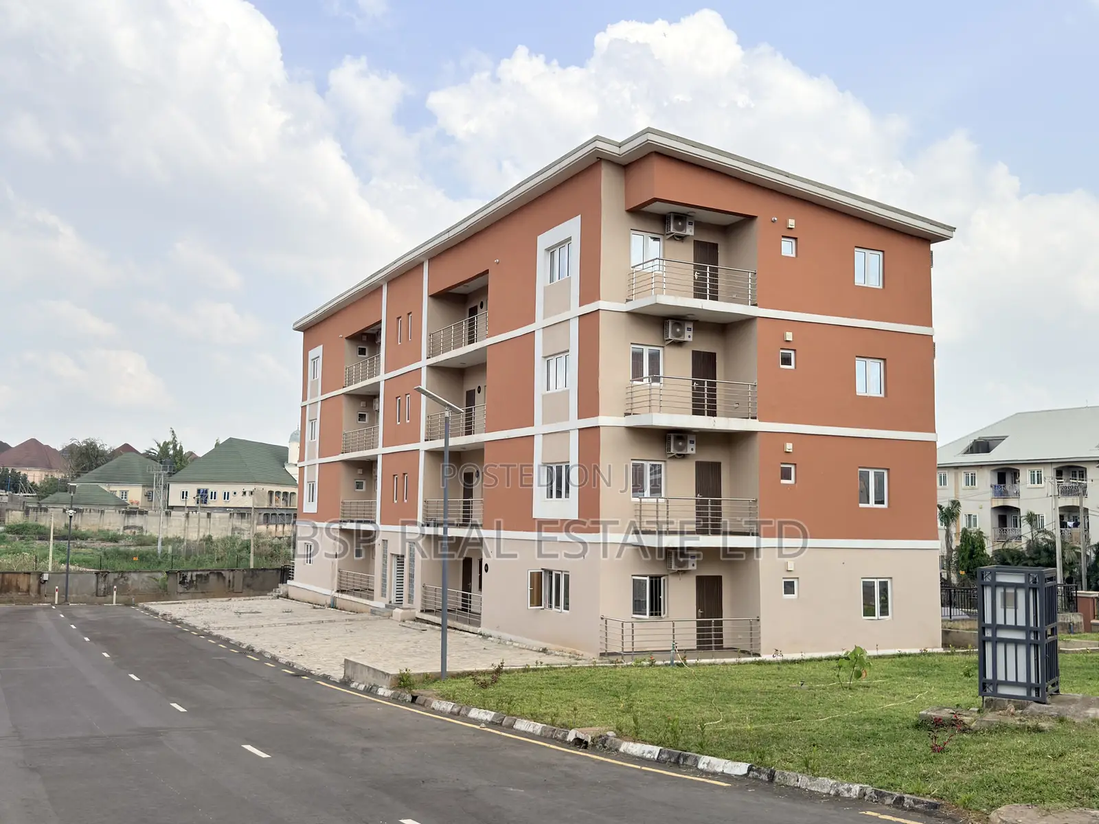 3bdrm Apartment in Life Camp for rent in Life Camp