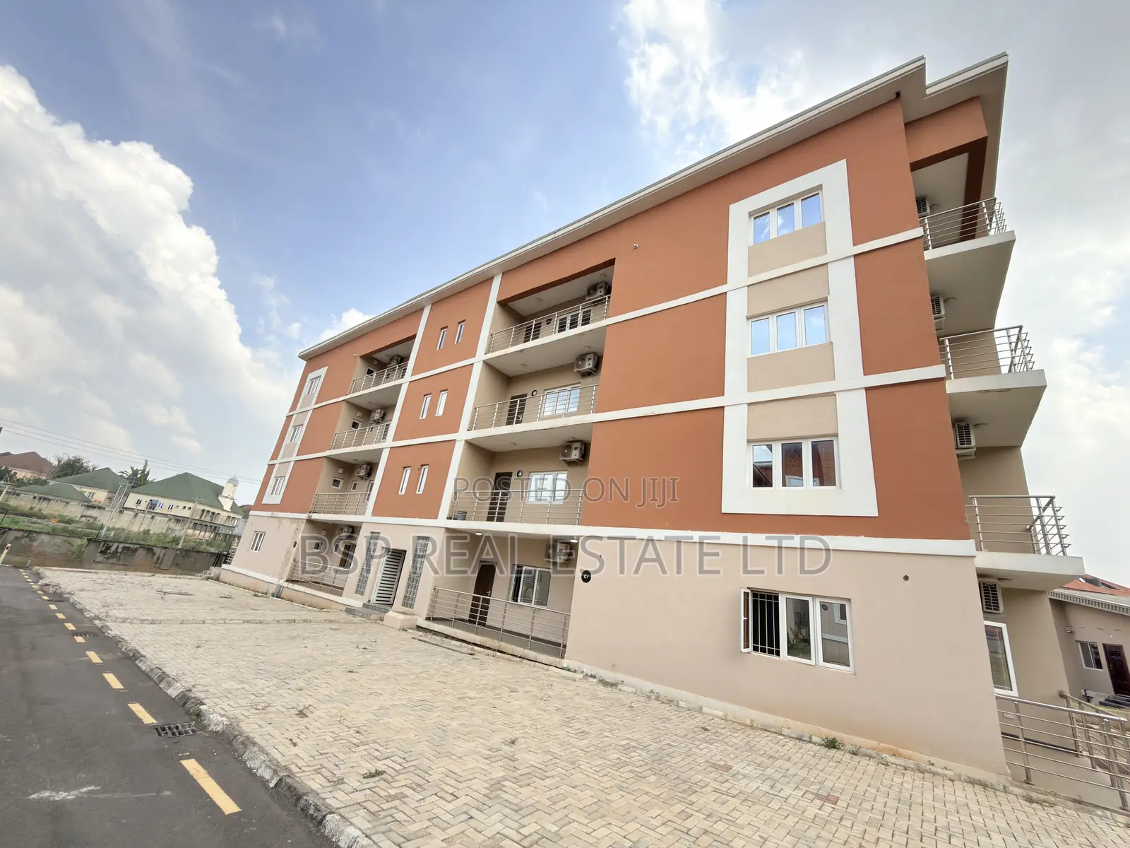 3bdrm Apartment in Life Camp for rent in Life Camp