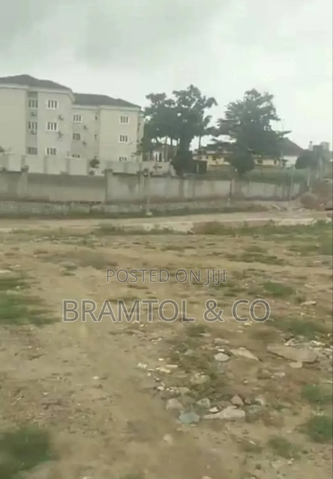 100 Hectares C Of O Guzape 2 For Sale in Guzape District