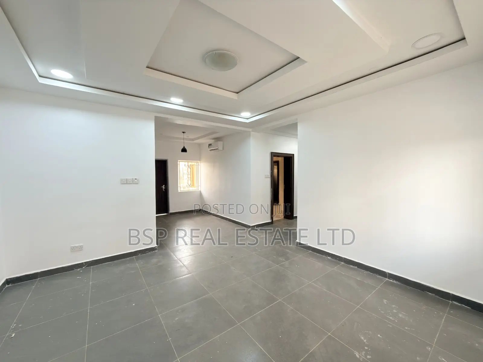 3bdrm Apartment in Life Camp for rent in Life Camp