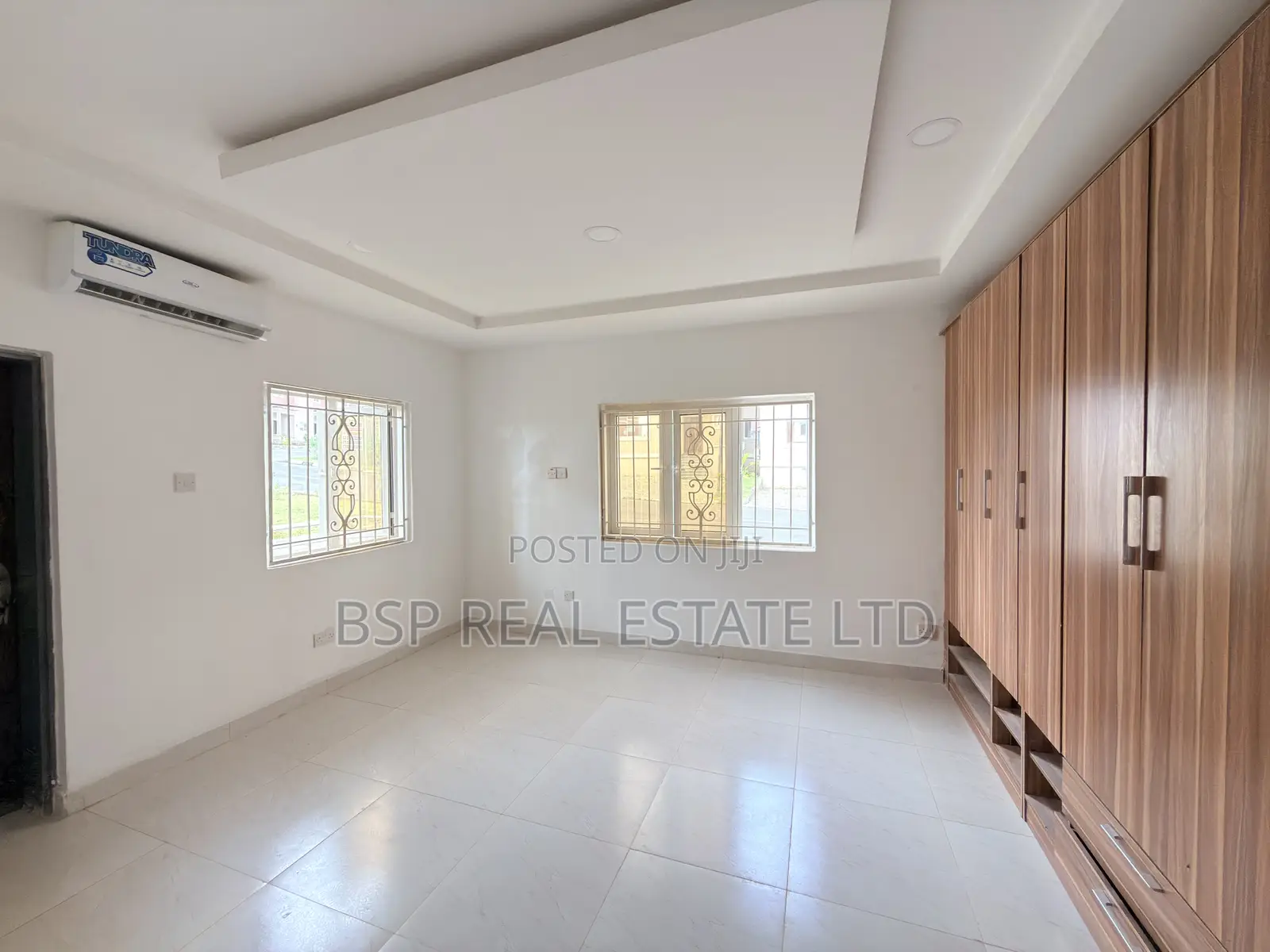 3bdrm Apartment in Life Camp for rent in Life Camp
