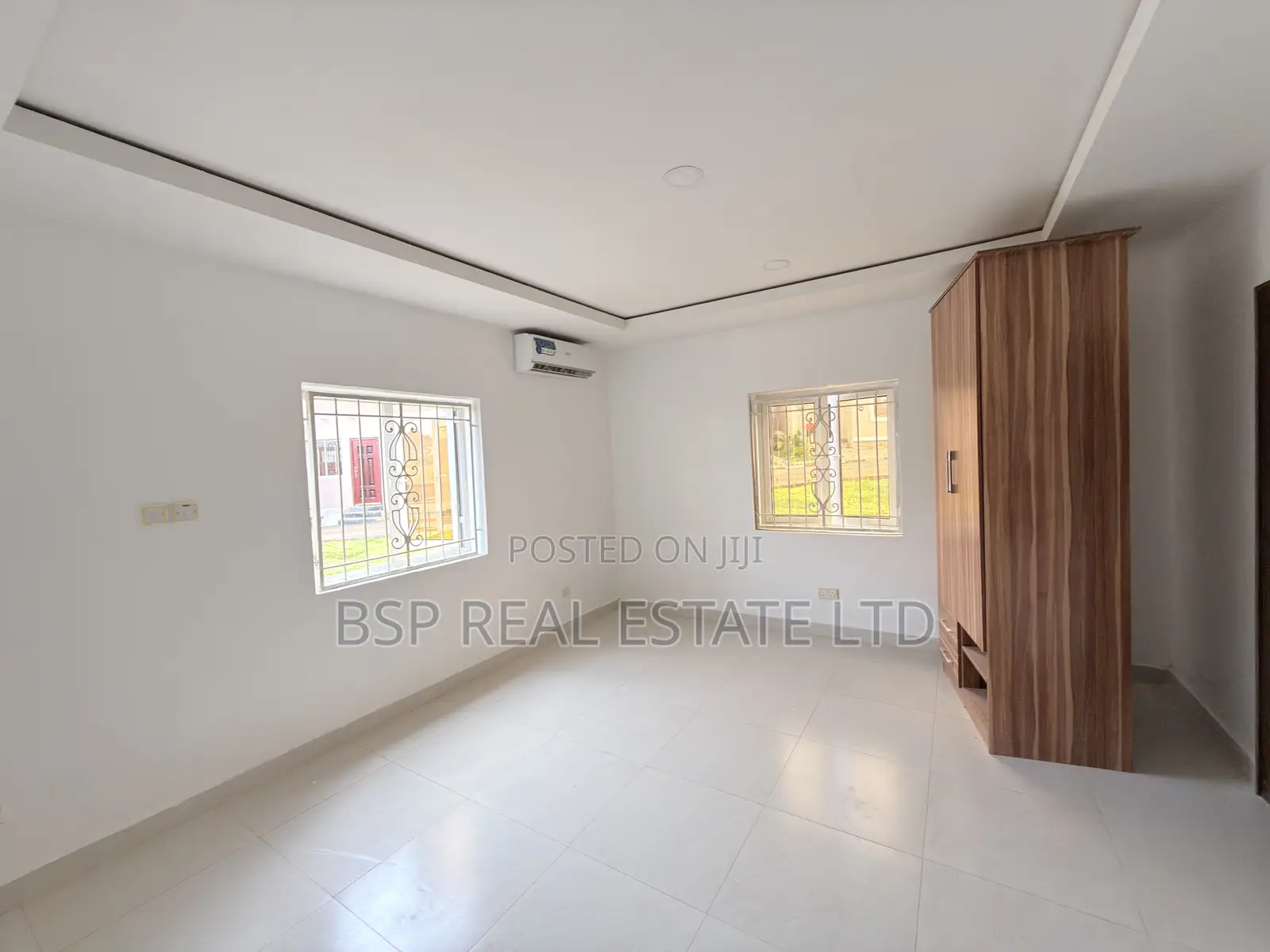 3bdrm Apartment in Life Camp for rent in Life Camp