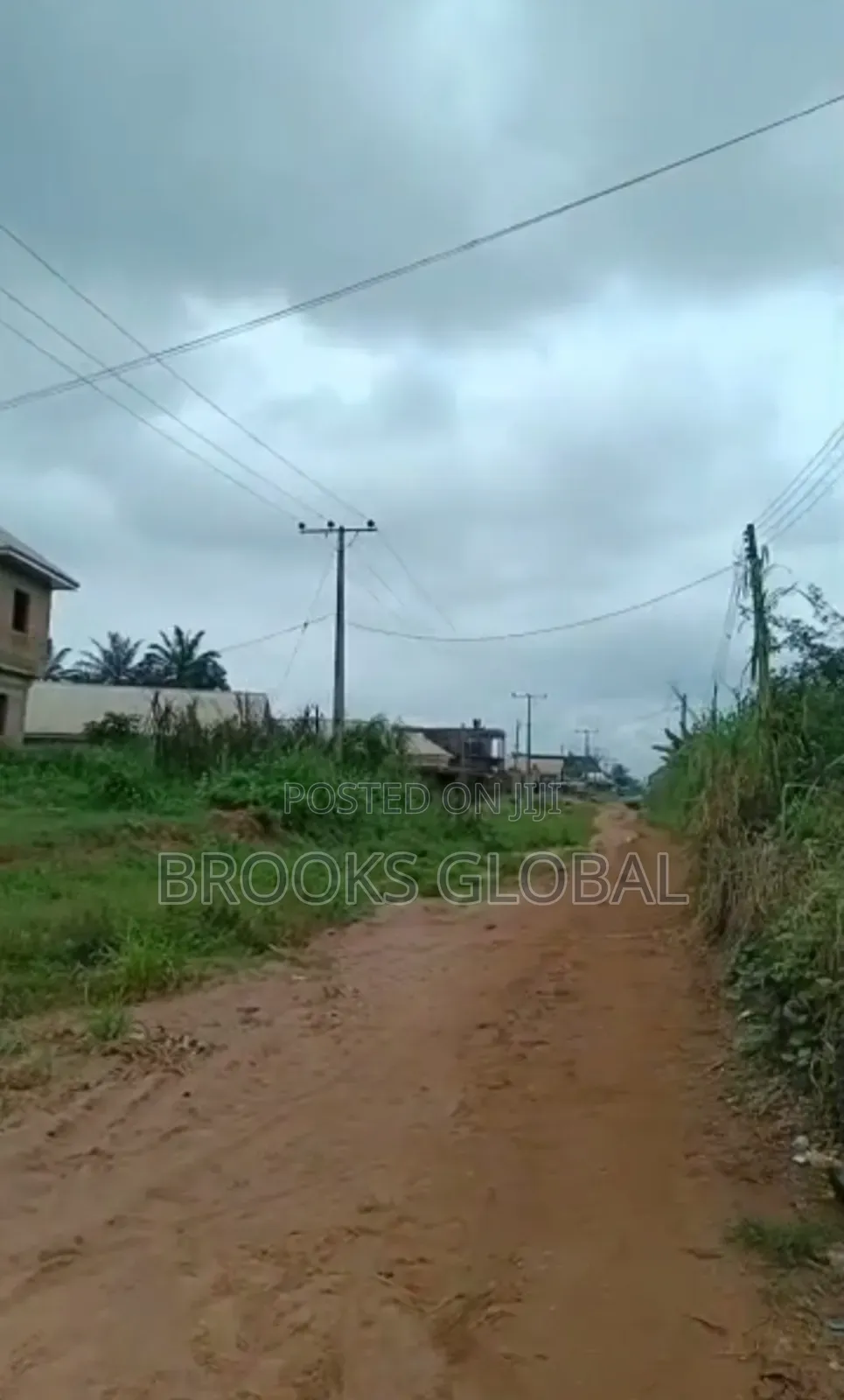 A Land of 100/100 Close 2 First Johnny Egbaen, Isiohor in Benin City