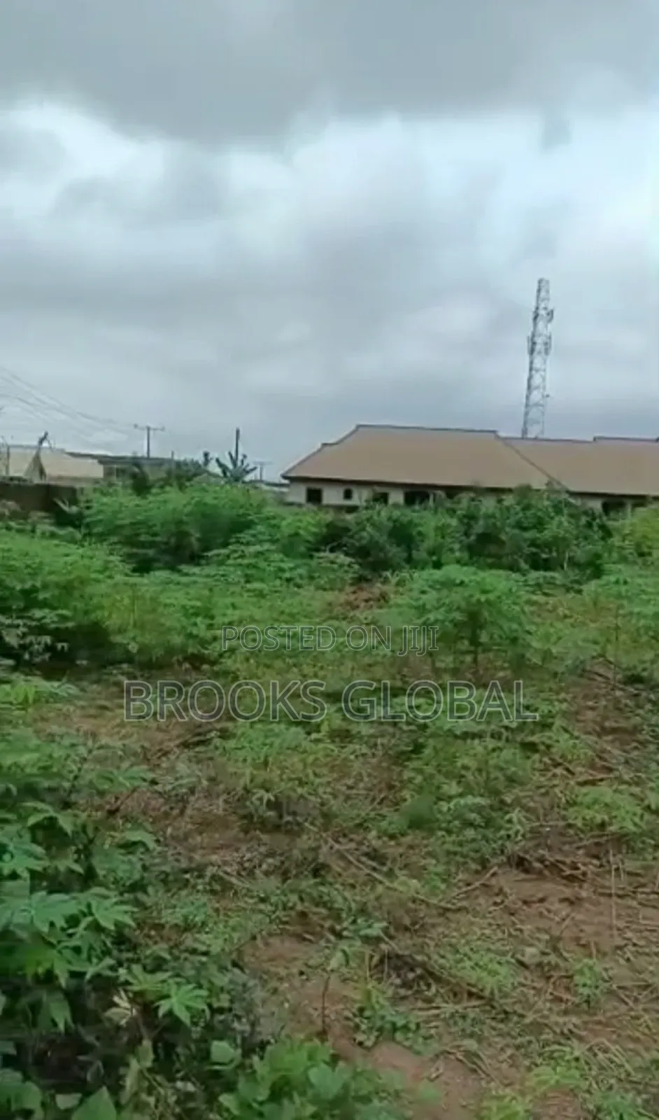 A Land of 100/100 Close 2 First Johnny Egbaen, Isiohor in Benin City