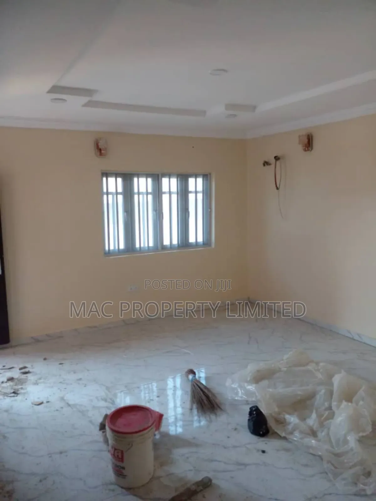 Furnished 4bdrm Duplex in Yemi Gbede Estate, Isheri North for sale in Isheri North