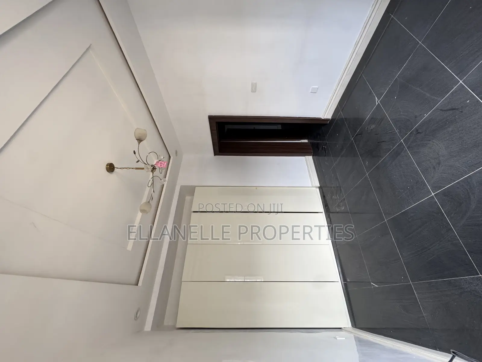2bdrm Apartment in Jahi for rent in Jahi