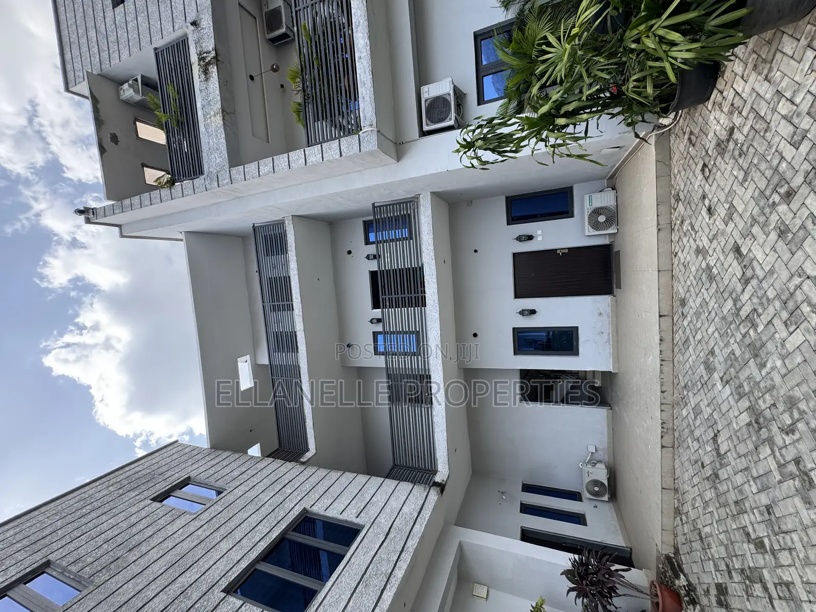 2bdrm Apartment in Jahi for rent in Jahi