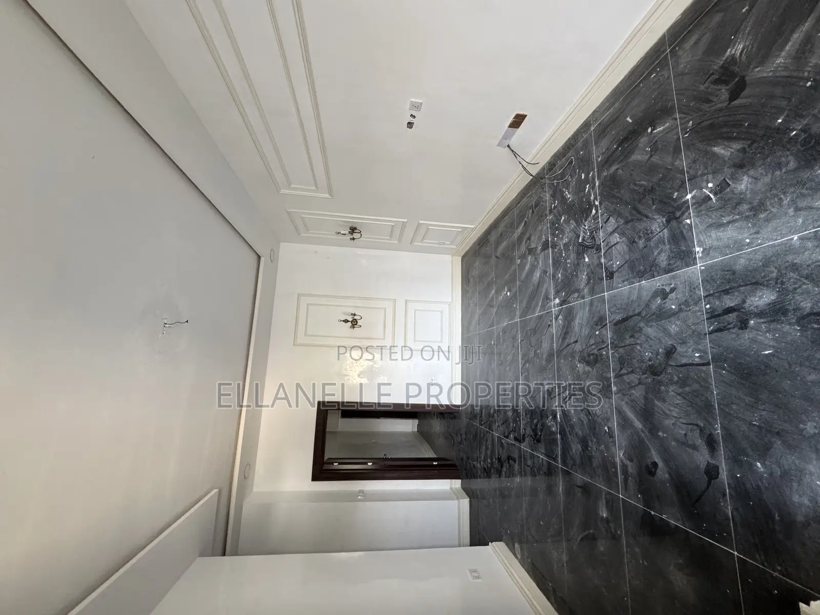 2bdrm Apartment in Jahi for rent in Jahi