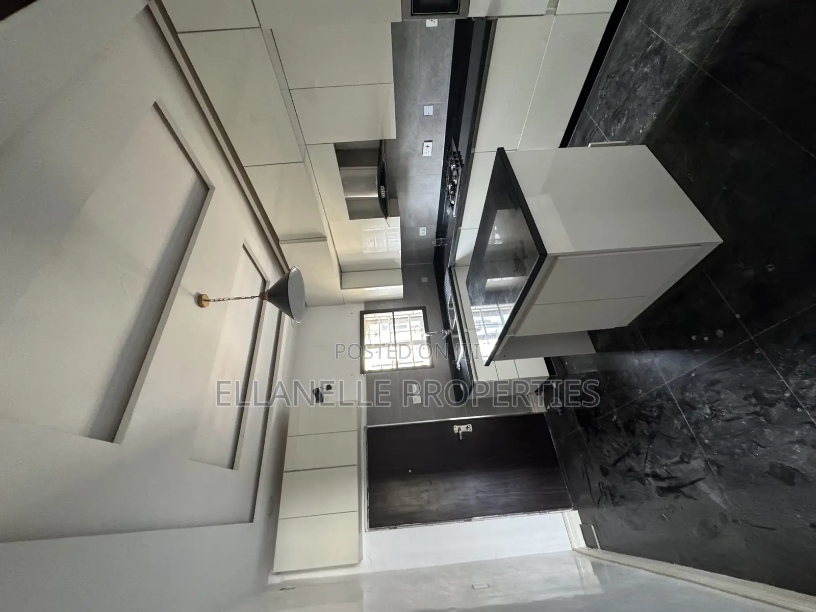 2bdrm Apartment in Jahi for rent in Jahi