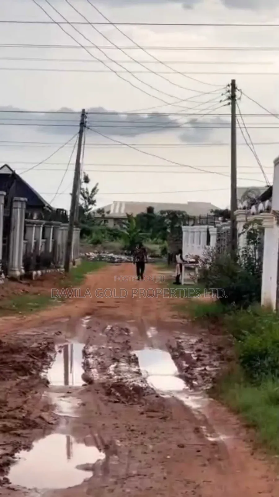 12bdrm Block of Flats in Benin City for sale in Benin City