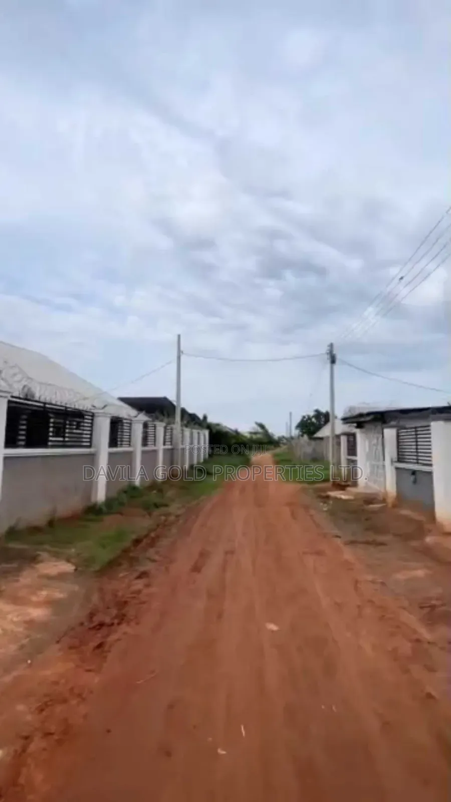 12bdrm Block of Flats in Benin City for sale in Benin City