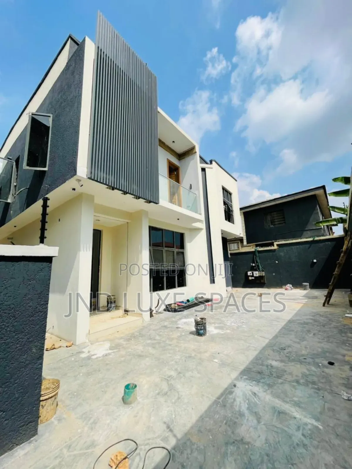 4bdrm Duplex in Magodo Isheri for sale in Magodo Isheri
