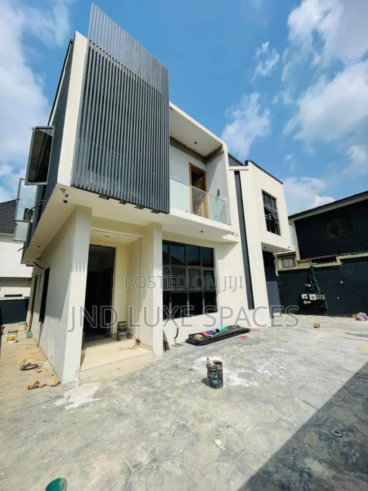 4bdrm Duplex in Magodo Isheri for sale in Magodo Isheri