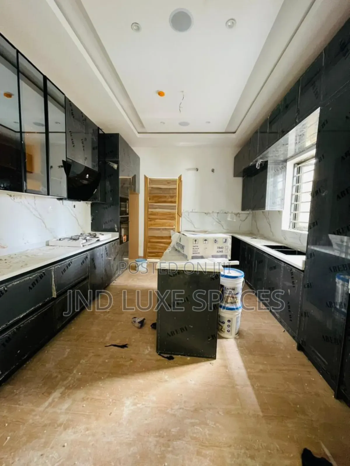 4bdrm Duplex in Magodo Isheri for sale in Magodo Isheri