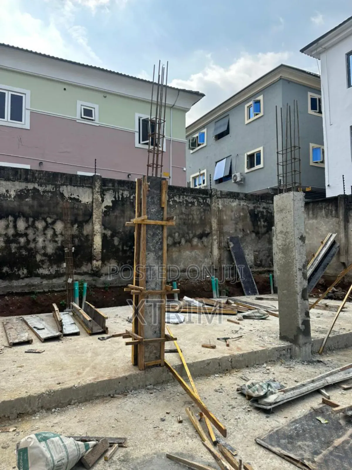 2bdrm Block of Flats in Opebi for sale in Opebi