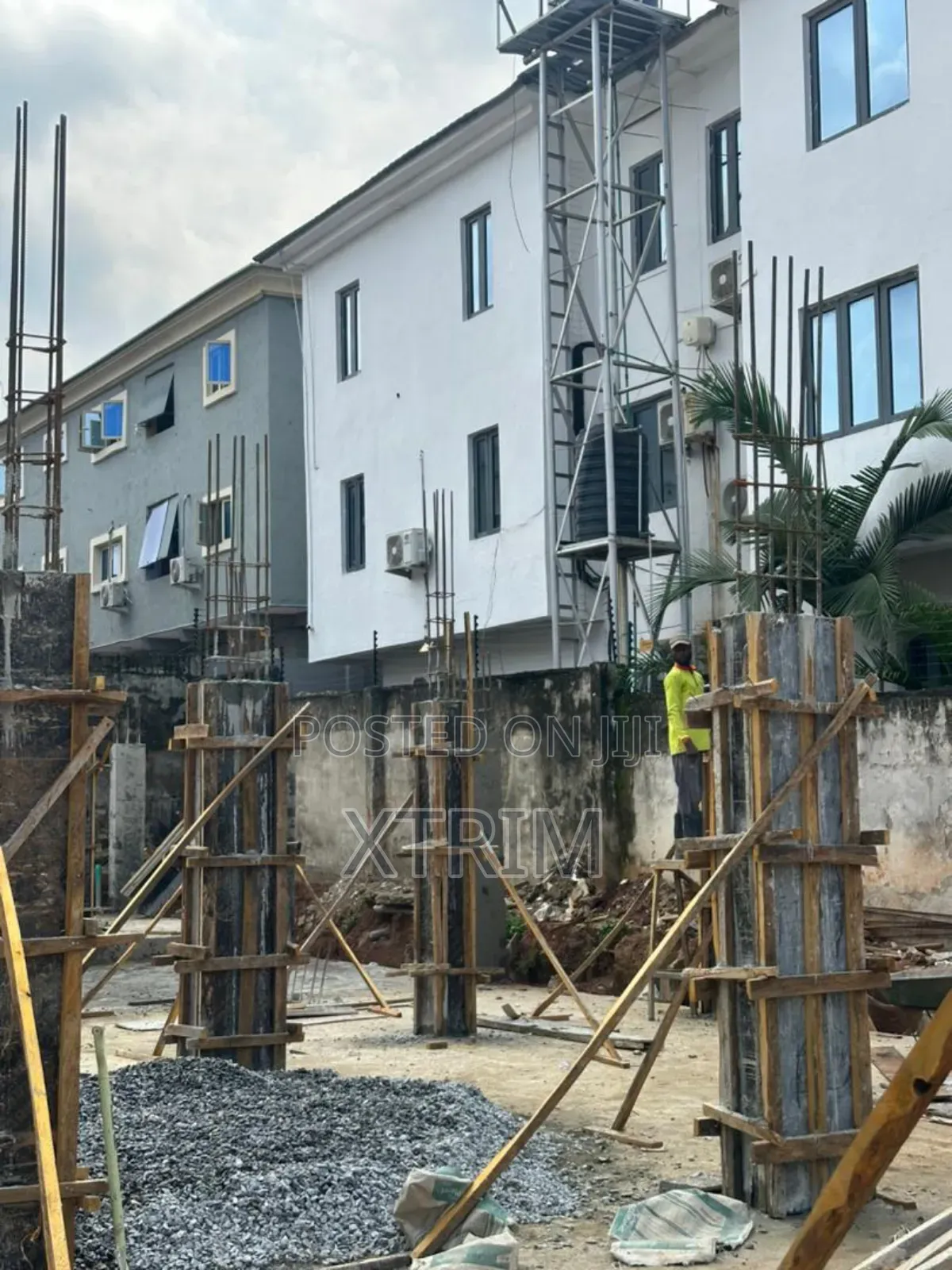 2bdrm Block of Flats in Opebi for sale in Opebi