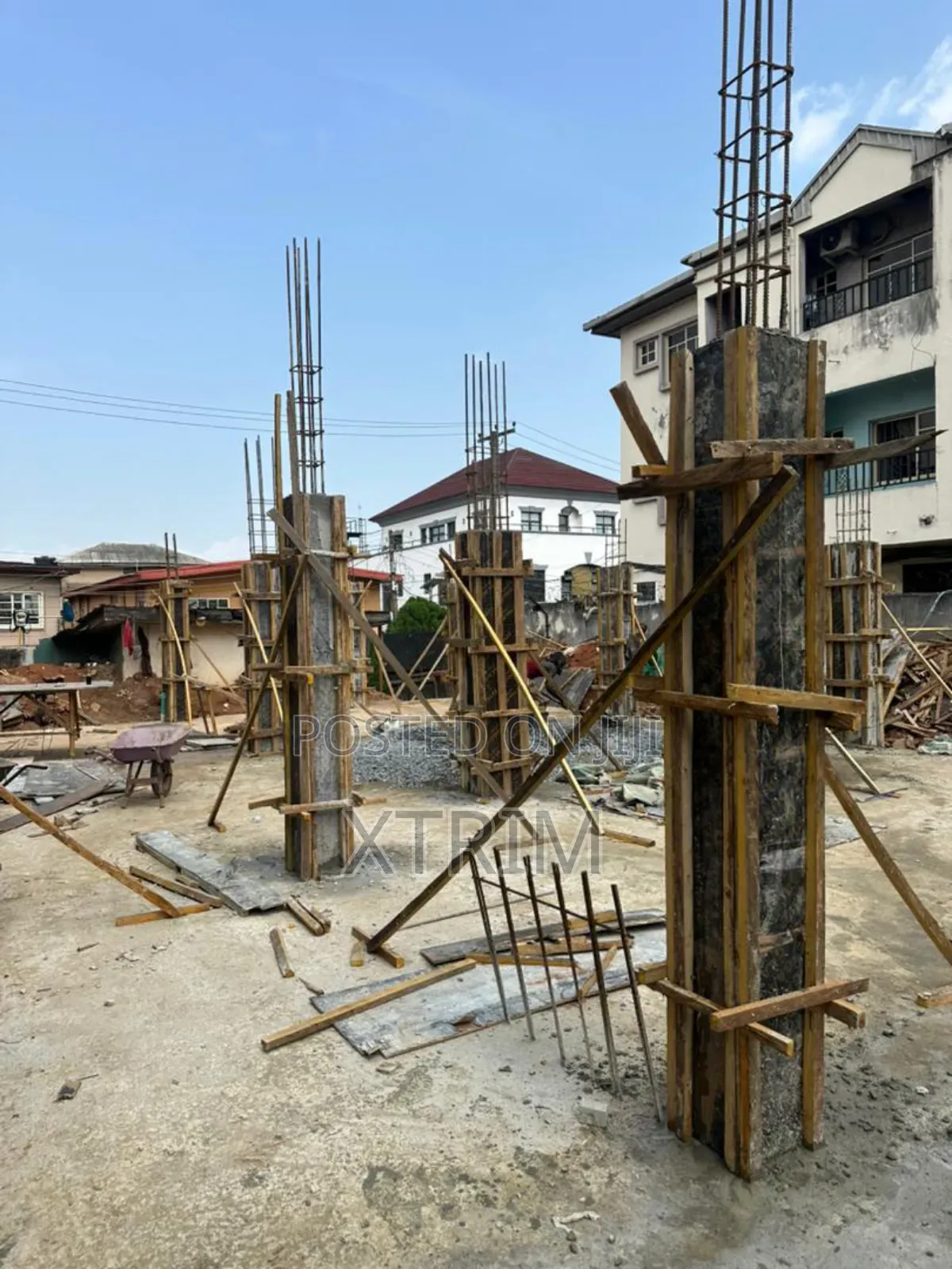 2bdrm Block of Flats in Opebi for sale in Opebi